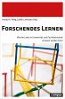 Forschendes Lernen (eBook, PDF) - Bild 1