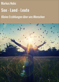 See - Land - Leute (eBook, ePUB) - Nobs, Markus