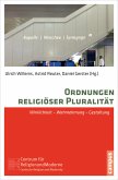 Ordnungen religiöser Pluralität (eBook, PDF)