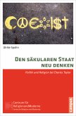 Den säkularen Staat neu denken (eBook, PDF)