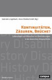 Kontinuitäten, Zäsuren, Brüche? (eBook, PDF)