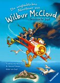 Stürmische Jagd / Die unglaublichen Abenteuer von Wilbur McCloud Bd.1 (eBook, ePUB)