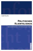 Politischer Klientelismus (eBook, PDF)