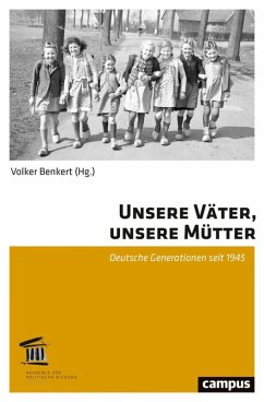 Unsere Väter, unsere Mütter (eBook, PDF)