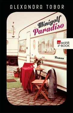 Minigolf Paradiso (eBook, ePUB) - Tobor, Alexandra