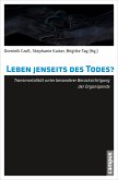 Leben jenseits des Todes? (eBook, PDF)