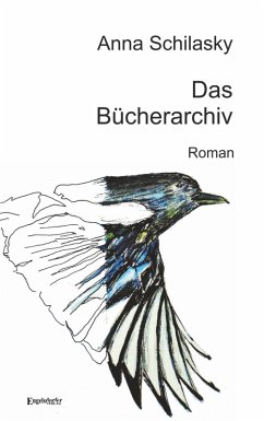 Cover Das Bücherarchiv (eBook, ePUB)