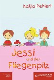 Jessi und der Fliegenpilz (eBook, ePUB)