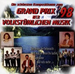 Die Sch.Komp.Z.Gp D.Vm-1998 - Unbekannt