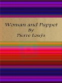 Woman and Puppet (eBook, ePUB)