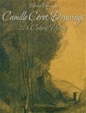 Camille Corot: Drawings 114 Colour Plates (eBook, ePUB)