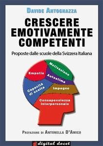 Cover Crescere emotivamente competenti (eBook, ePUB)