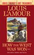 How the West Was Won (Louis l'Amour's... - Bild 1