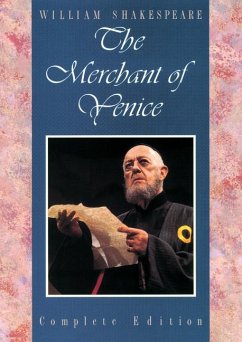 The Merchant of Venice - Shakespeare, William