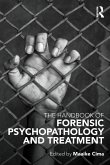 The Handbook of Forensic Psychopathology and Treatment