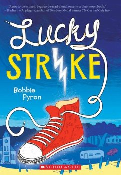 Lucky Strike - Pyron, Bobbie