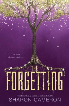 The Forgetting - Cameron, Sharon