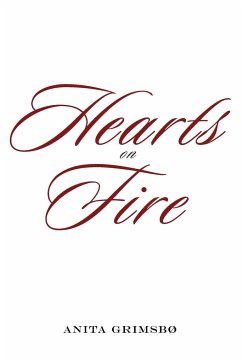 Hearts on Fire - Grimsbø, Anita