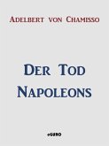 Der Tod Napoleons (eBook, ePUB)