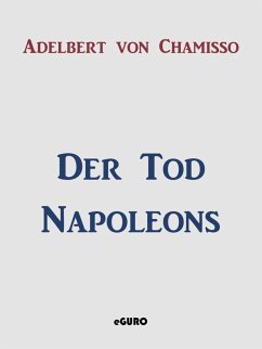 Cover Der Tod Napoleons (eBook, ePUB)