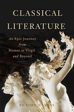 Classical Literature - Jenkyns, Richard
