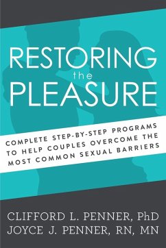 Cover The Restoring the Pleasure (Revised)