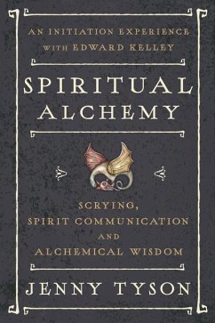 Spiritual Alchemy - Tyson, Jenny