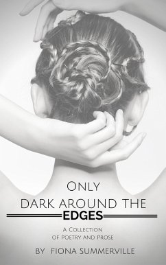 Only Dark Around the Edges (eBook, ePUB) - Summerville, Fiona