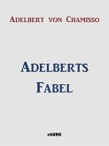 Adelberts Fabel (eBook, ePUB)