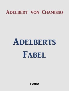 Cover Adelberts Fabel (eBook, ePUB)