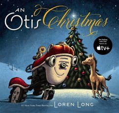 An Otis Christmas - Long, Loren