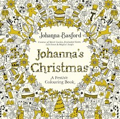 Johanna's Christmas - Basford, Johanna