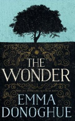 The Wonder - Donoghue, Emma