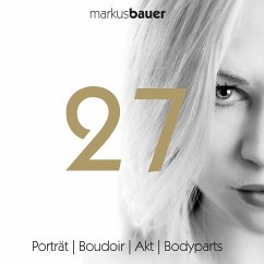 27 (eBook, ePUB) - Bauer, Markus