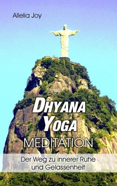 DhyanaYoga - Meditation (eBook, ePUB)