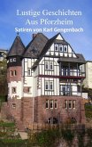 Lustige Geschichten aus Pforzheim (eBook, ePUB)