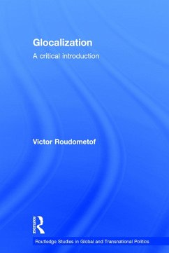 Glocalization - Roudometof, Victor