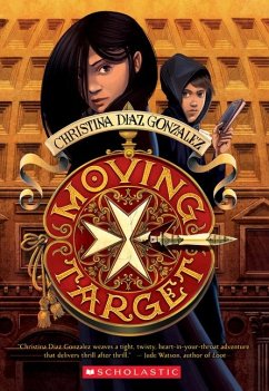 Moving Target - Gonzalez, Christina Diaz