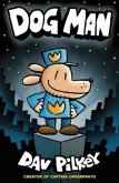 Dog Man Dog Man