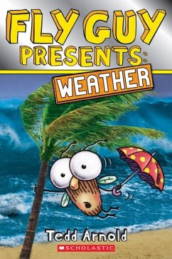 Fly Guy Presents: Weather - Arnold, Tedd