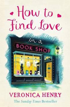 How to Find Love in a Book Shop - Henry, Veronica
