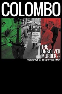 Colombo: The Unsolved Murder - Colombo, Anthony Edward; Capria, Don