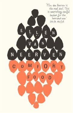 Comfort Food - Neerven, Ellen van