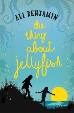 The Thing about Jellyfish - Benjamin, Ali