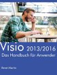 Visio 2013/2016 (eBook, ePUB) - Bild 1