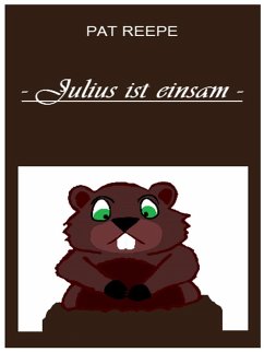 Julius ist einsam (eBook, ePUB)