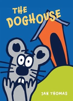 The Doghouse - Thomas, Jan