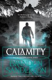 Reckoners 3. Calamity