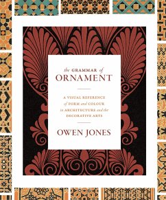 The Grammar of Ornament - Jones, Owen