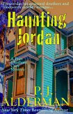 Haunting Jordan (Port Chatham Cozy Mystery, #1) (eBook, ePUB)